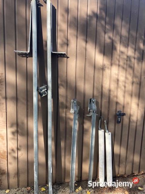 brama ręczna Legionowo