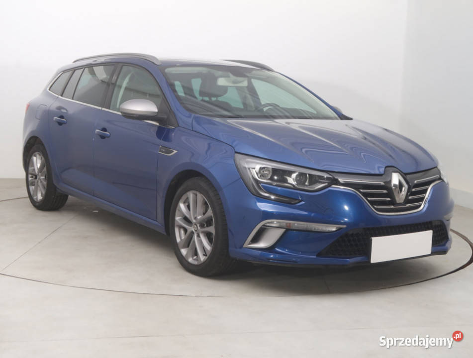 Renault Megane 13 TCe nieuszkodzony dolnośląskie sprzedam