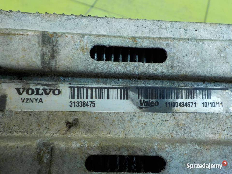 VOLVO V60 I S60 II RDESIGN 20 D3 11r KOMBI osobowe mazowieckie Suków