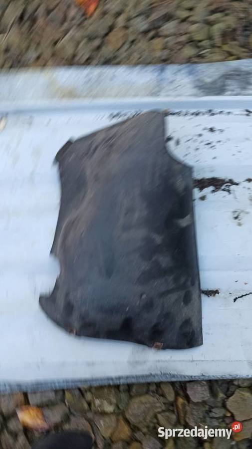 Osłona filtra Baku Bmw e46 Prawy tył 8233265 podkarpackie Dębica