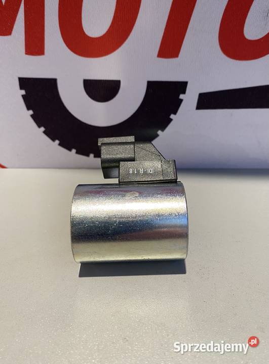 Cewka elektrozaworu Case Holland 87608473 Białystok