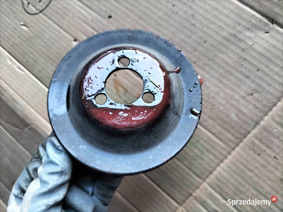 GOLF II 2 JETTA 2 18 KOŁO PASOWE POMPY WODY Kamień-Kolonia