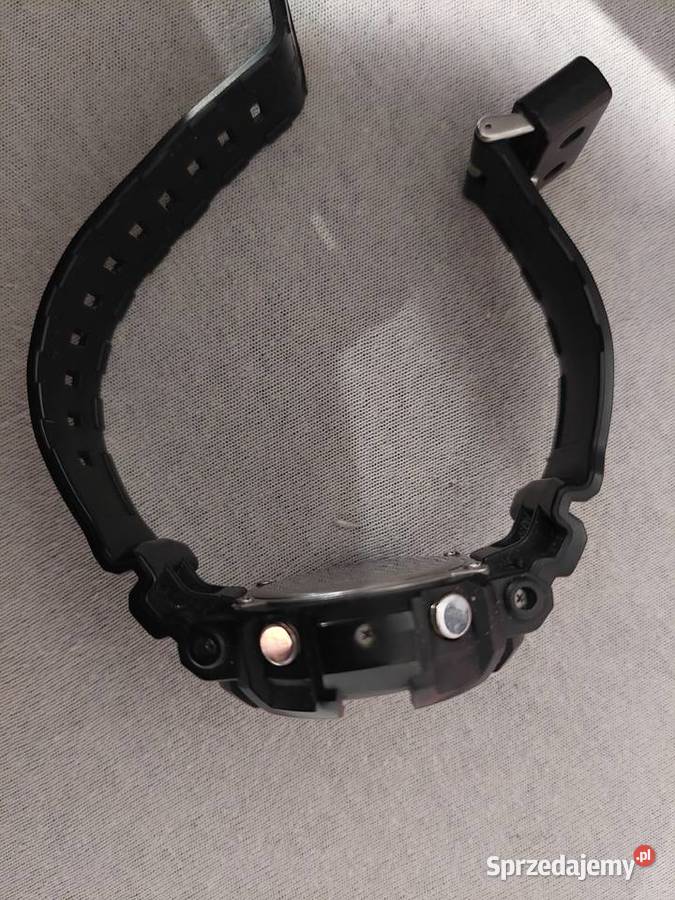 Zegarek Casio GSHOCK GAW 100B1AER Sosnowiec