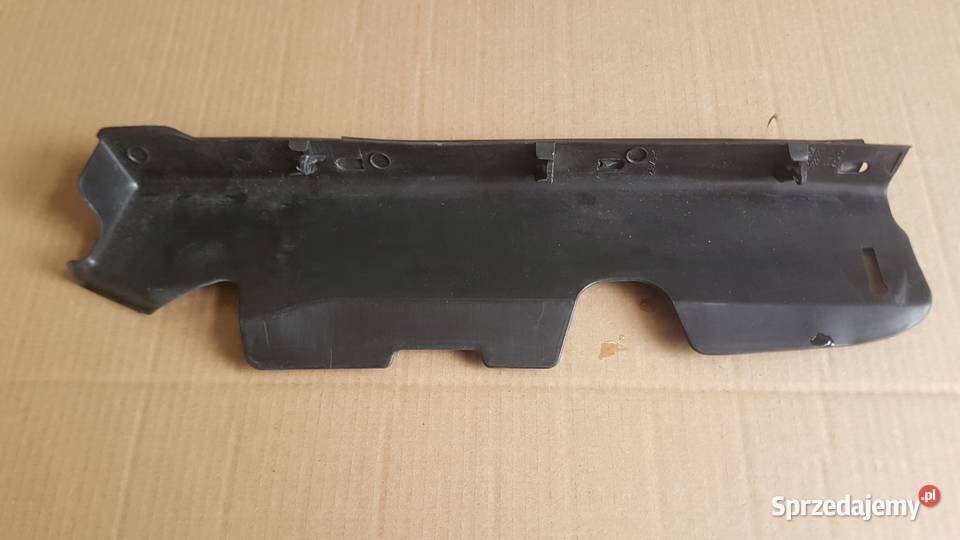 OSŁONA BŁOTNIKA PRAWA TOYOTA RAV4 12 18 Międzychód