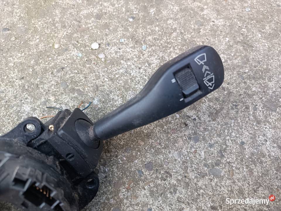 Zespolony przełacznik pajak BMW E46
