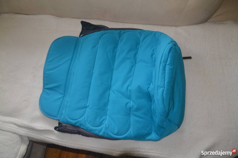 wózek Xlander Xmove 2w1 2013 1 używany