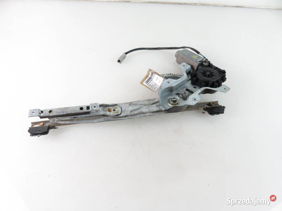 PODNOŚNIK SZYBY PRAWY TYLNY ROVER 400