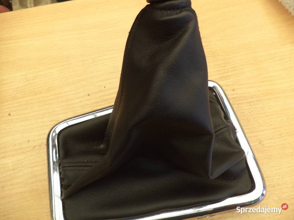 PEUGEOT 407 GALKA ZMIANY BIGOW MIESZEK BIEGOW Turek