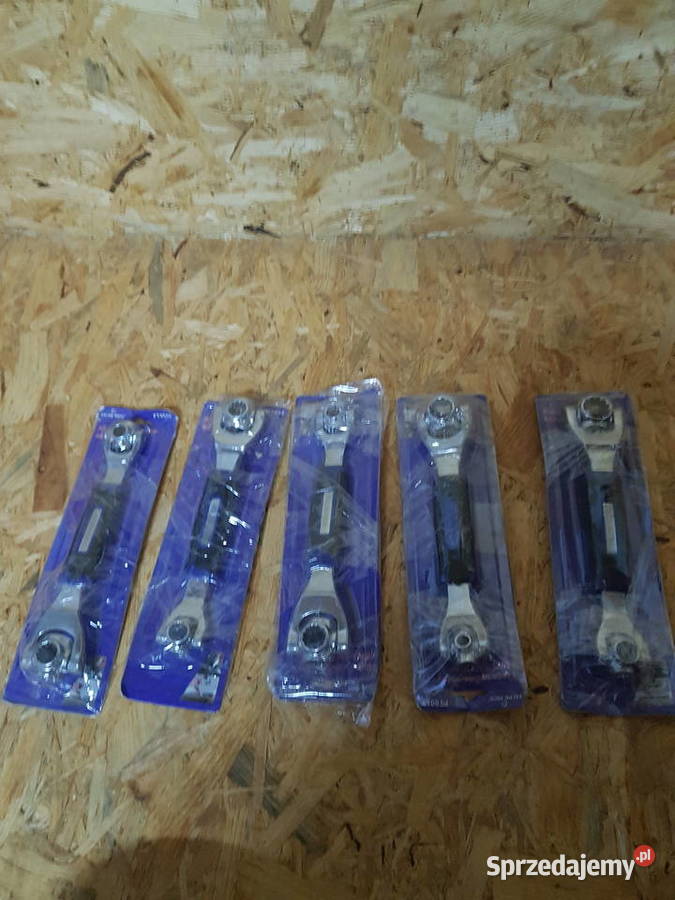 FALON TECH Klucz uniwersalny 48w1 819mm 360 wielkopolskie