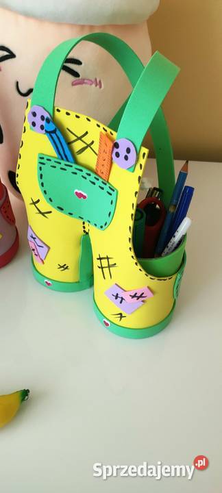 Organizer Dla Dziecka Częstochowa sprzedam