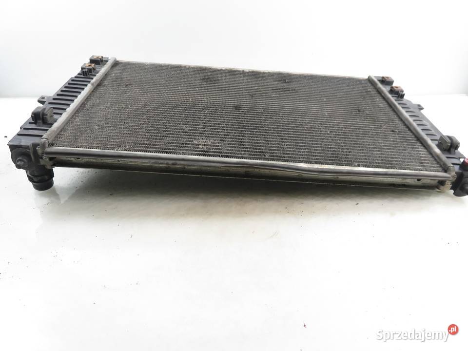 CHŁODNICA WODY AUDI A6 C5 24 ARJ sprzedam