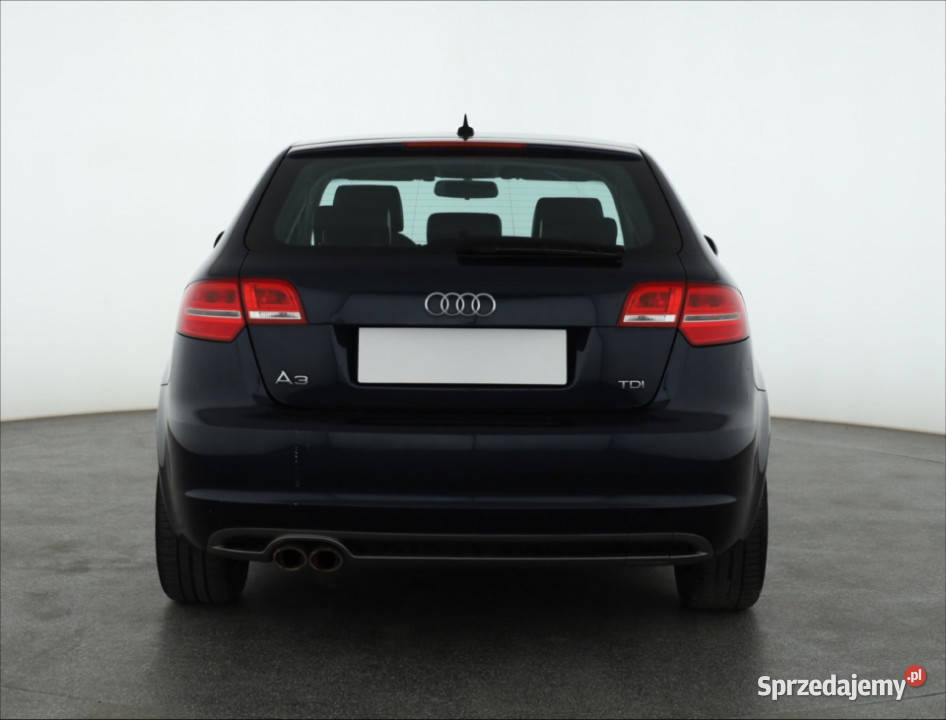 Audi A3 16 TDI