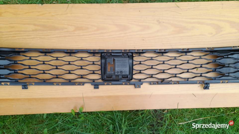 VW T7 KRATKA ZDERZAKA PRZEDNIEGO 7T0853663A dostawcze zachodniopomorskie Goleniów