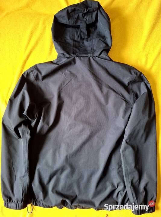 kurtka outdoor przeciwdeszczowa VauDe Escape Przeciwdeszczowa  Kurtki i płaszcze