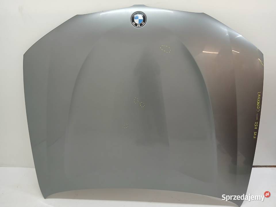 MASKA BMW X3 F25 A527