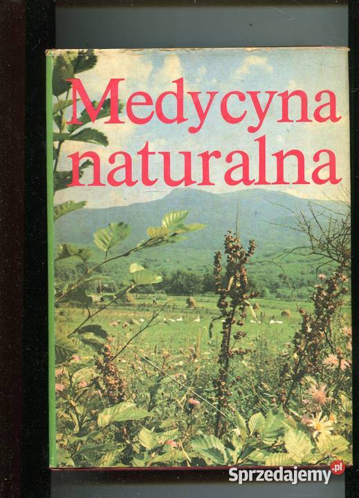 Medycyna naturalna