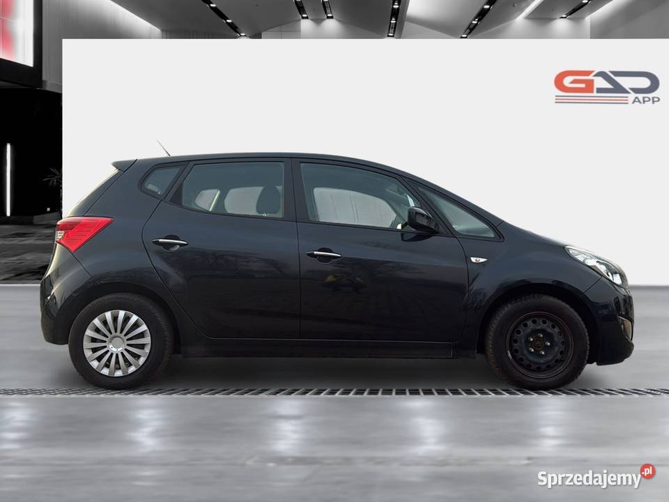 Hyundai ix20 14 CRDi blue Classic wspomaganie kierownicy Zabrze