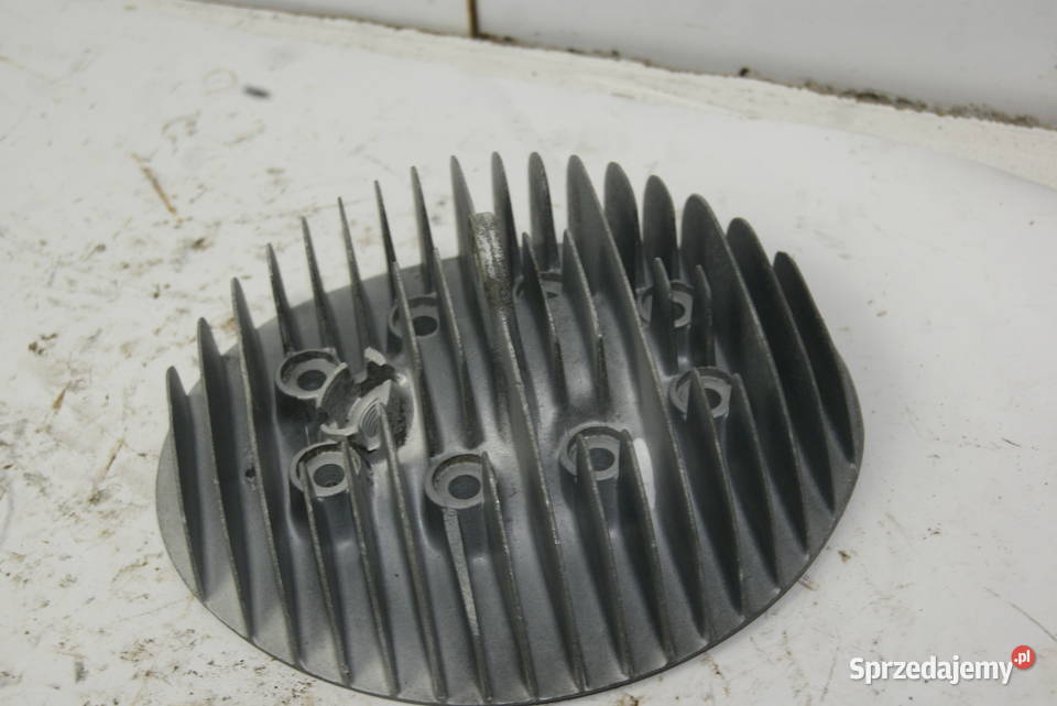 Triumph TWN BDG 250 HSL SL GŁOWICA SILNIK Rybnik