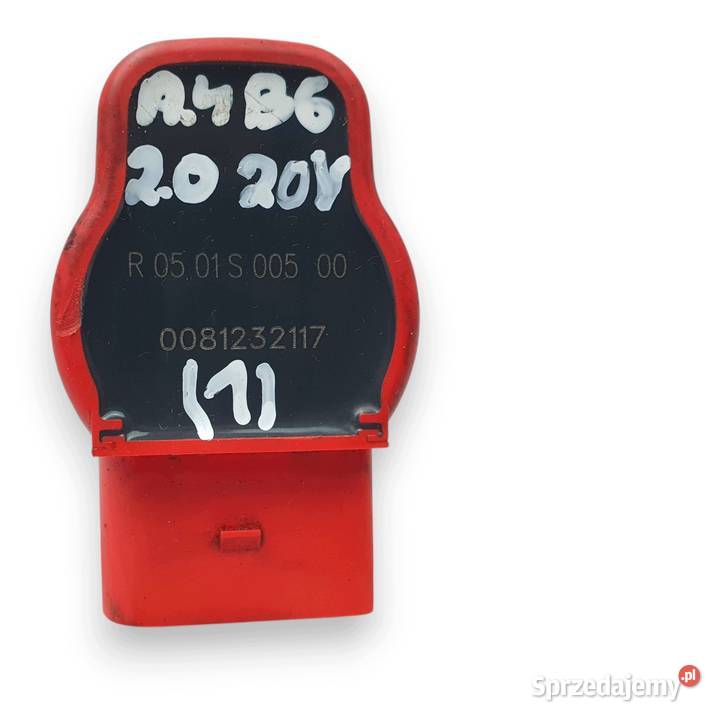 CEWKA ZAPŁONOWA Audi A4 B6 S8 D3 R8 A6 42 52 FSI Pozostałe Chełm