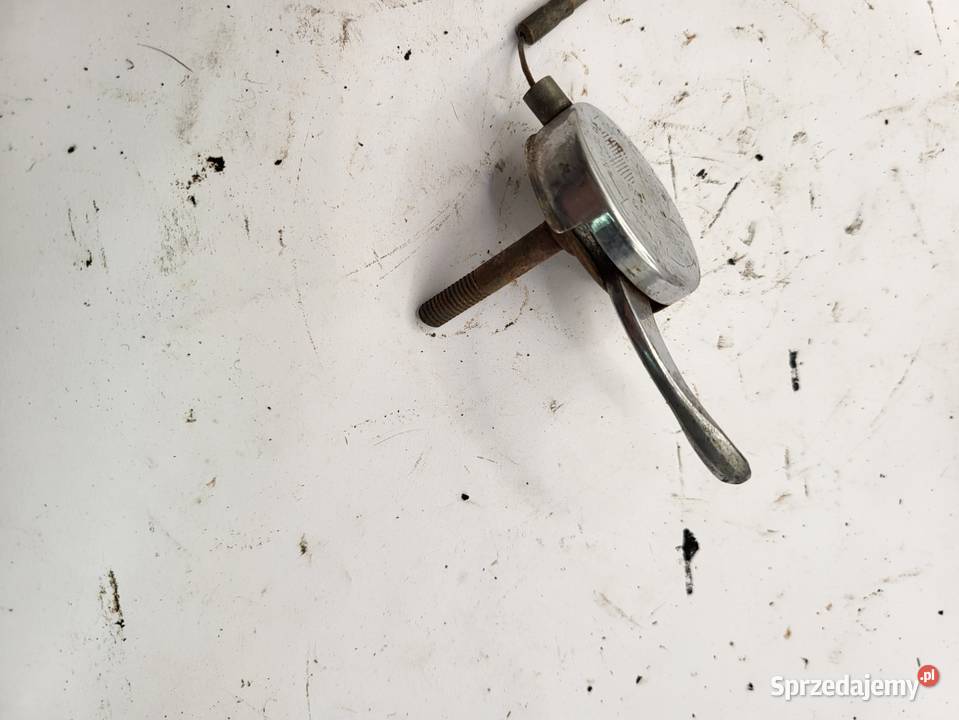 PRZEŁĄCZNIK ROWER HERKULES Pozostałe Rybnik