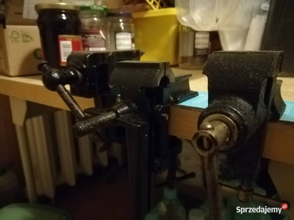 Imadełka precyzyjne