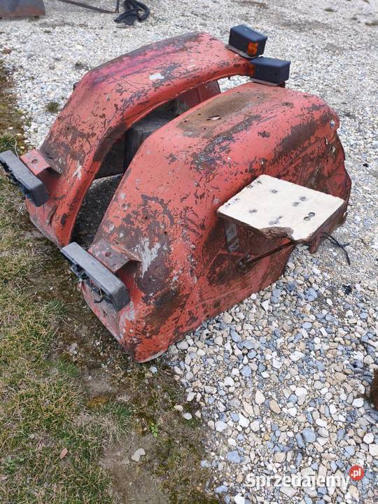 Kabina C360 C330 T25 Sędziszów sprzedam