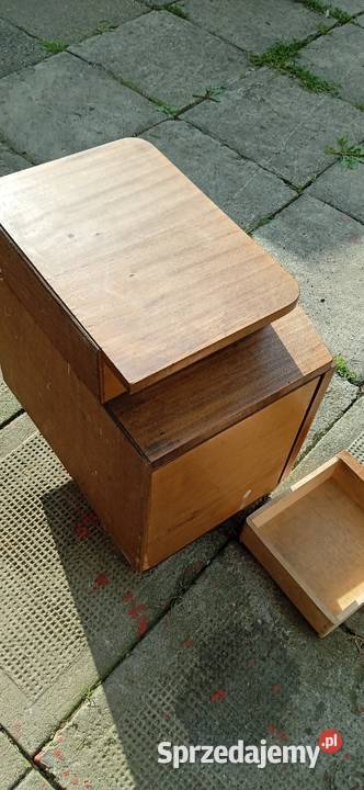 Antyk nakastlik z okleinyużywany małopolskie