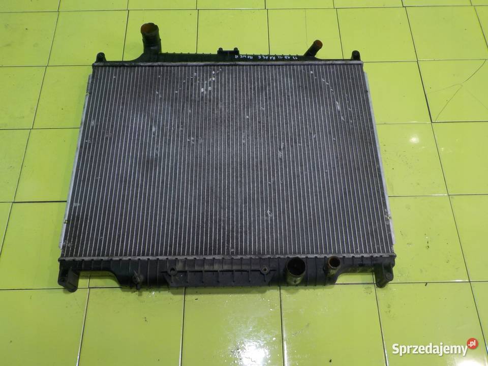 RANGE ROVER L322 36 TDV8 07r 5D chlodnica wody Suków