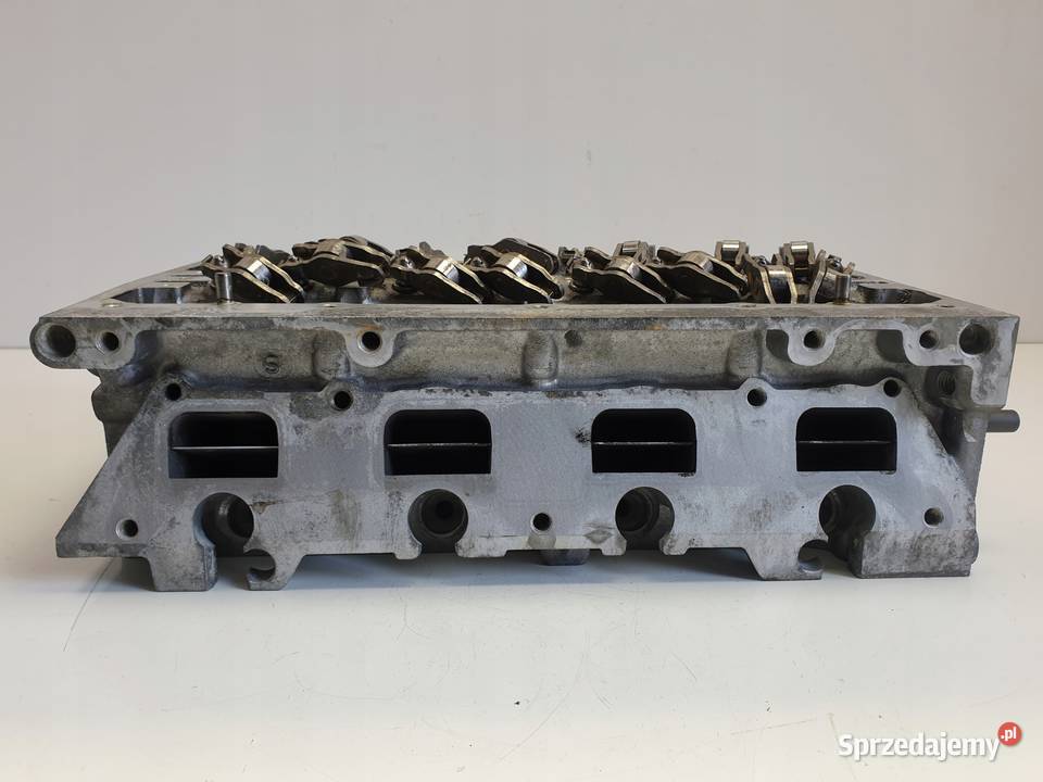 Audi A3 II 8P 16 FSI GŁOWICA CYLINDRÓW Chełm sprzedam