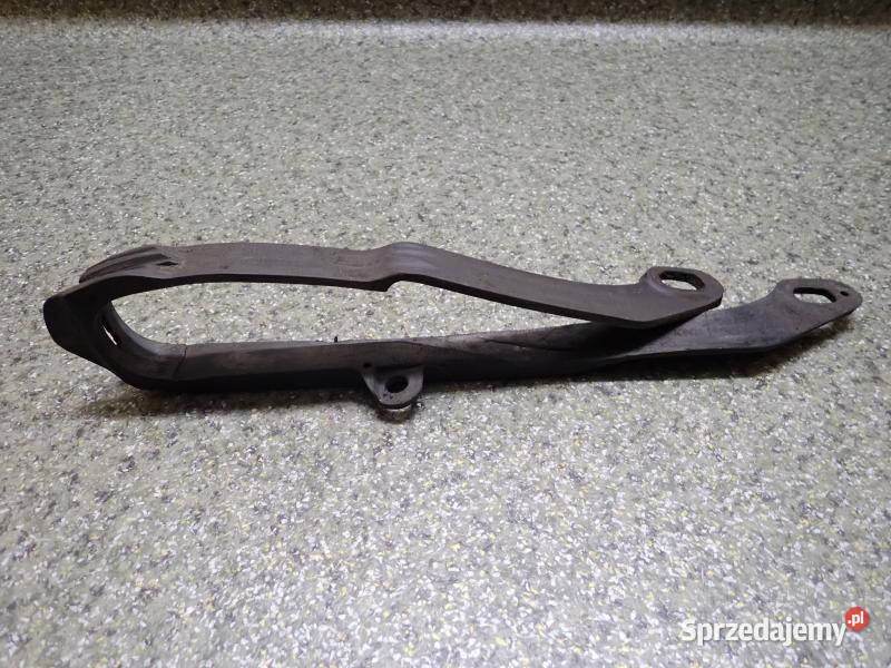 ŚLIZG ŁAŃCUCHA WAHACZA HONDA CRF 450 0208R lubuskie