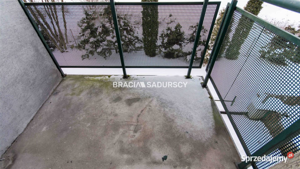 Wynajmę mieszkanie 3311m2 1 pok Kraków blok