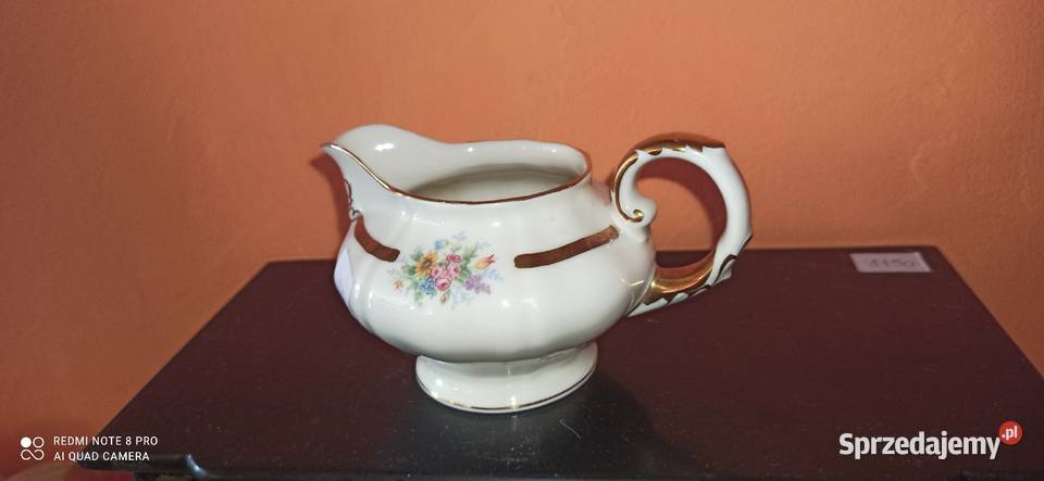 Mlecznik Krautheim Selb Bavaria Germany Gdańsk sprzedam