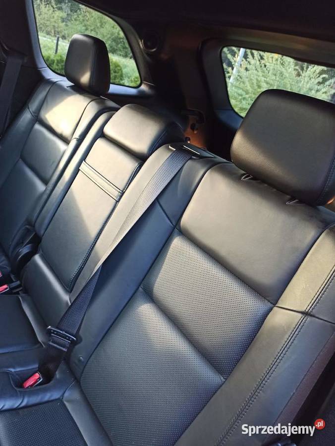 Jeep Grand Cherokee Limited 36 Siemiatycze sprzedam