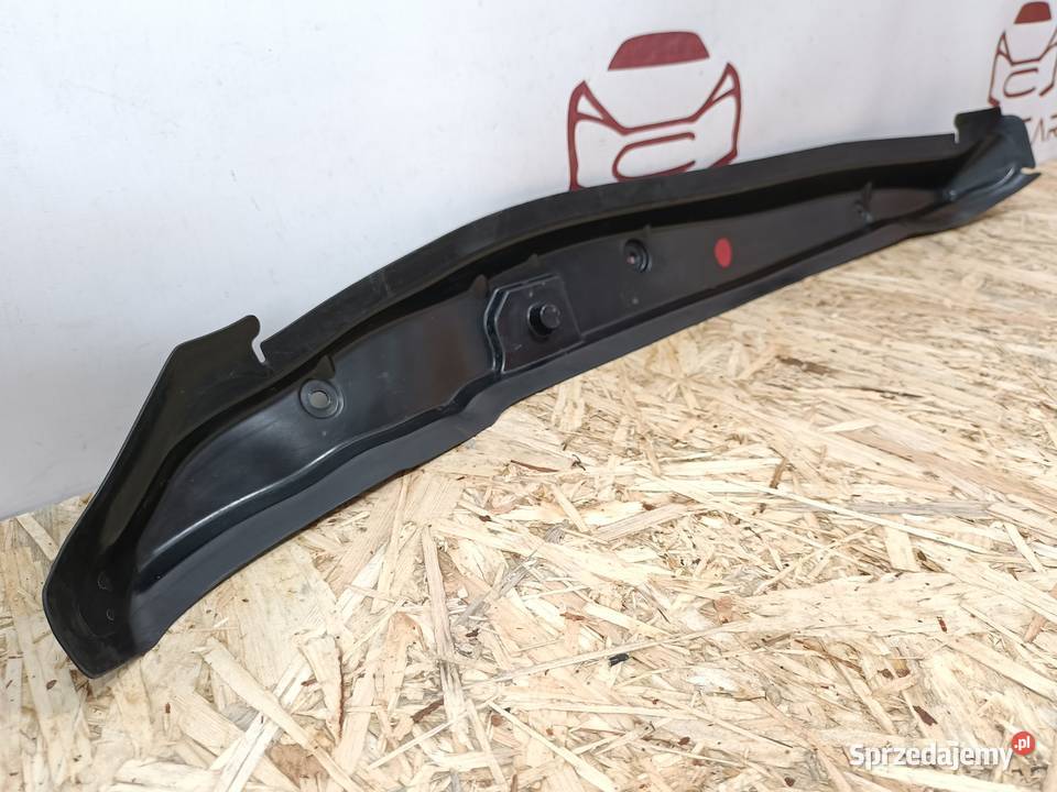 MERCEDES A W177 WYGŁUSZENIE OSŁONA BŁOTNIKA Pleszew sprzedam