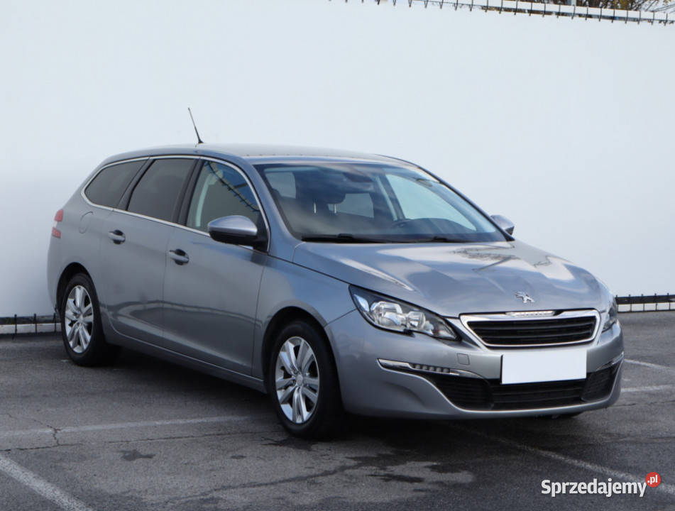 Peugeot 308 12 PureTech