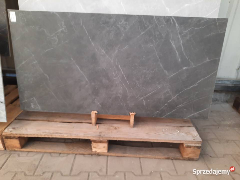 Gres Marmolino Anthracite mat 60120 K Płytki uniwersalne Warszawa