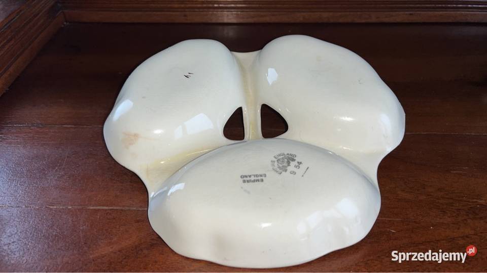 Patera kabaret Syg Empire England 954 Gdańsk sprzedam