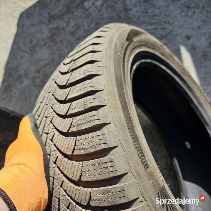 Opona 2055516 Hankook Winter icept Icept RS2 Malbork