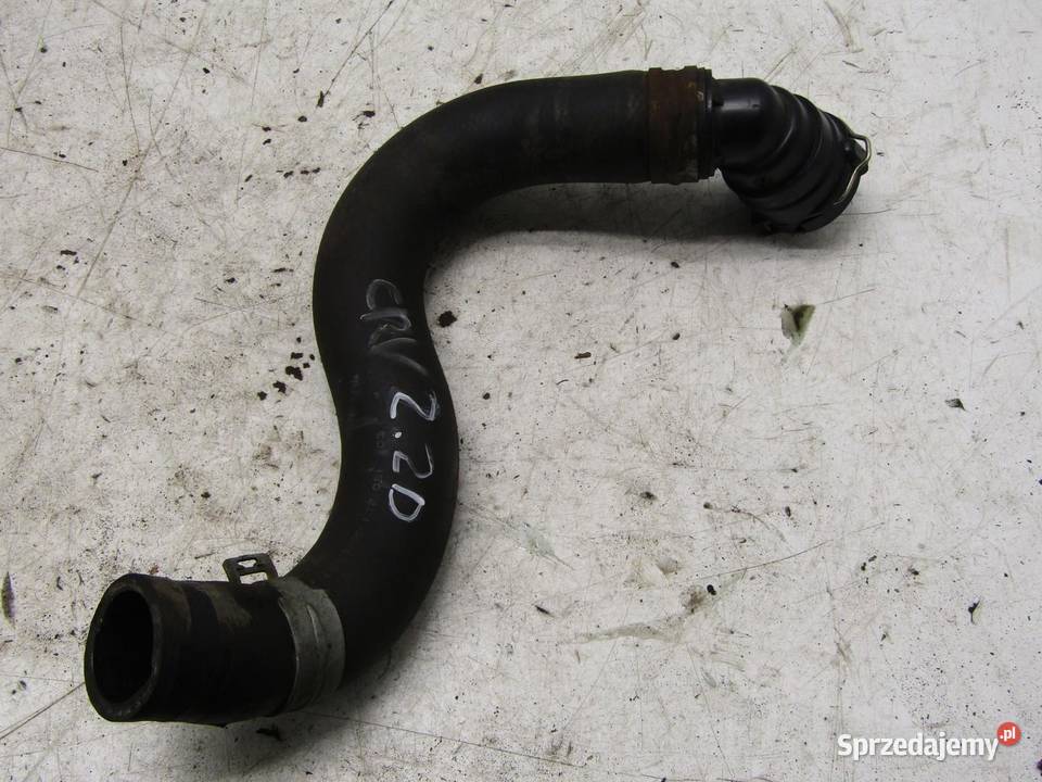 WĄŻ PRZEWÓD RURKA WODY 22 IDTEC HONDA CRV CRV IV