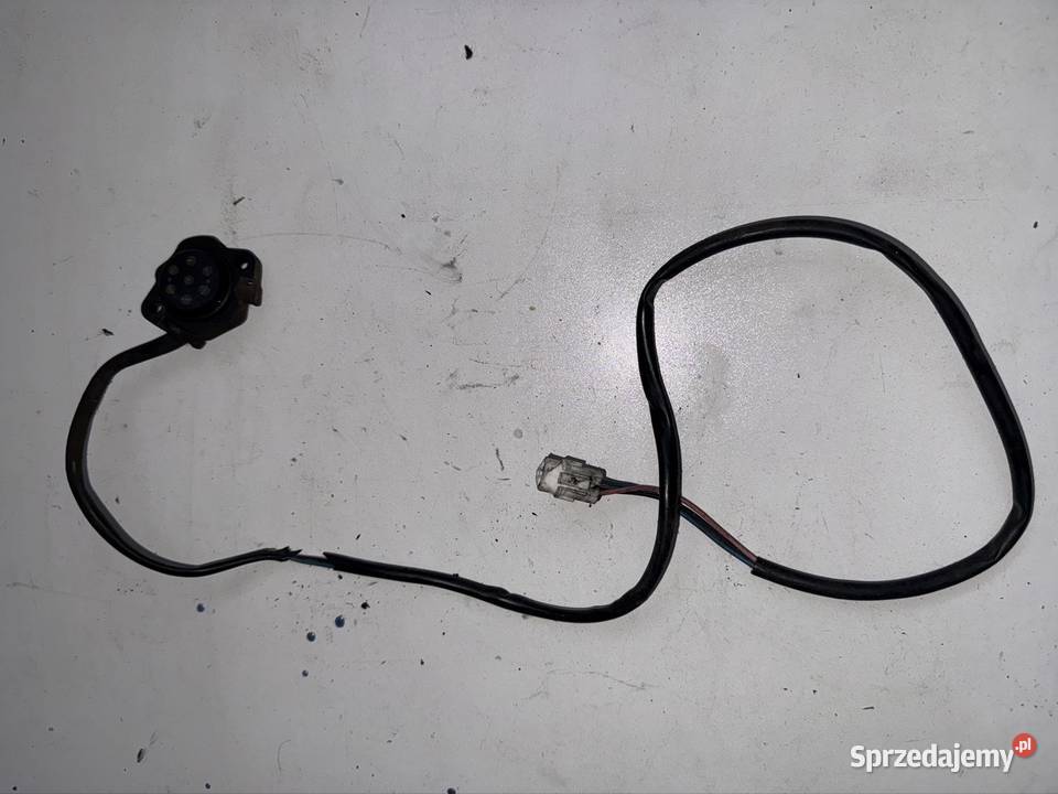 Czujnik luzu Suzuki GSXR 600 SRAD AD Ostrów Wielkopolski