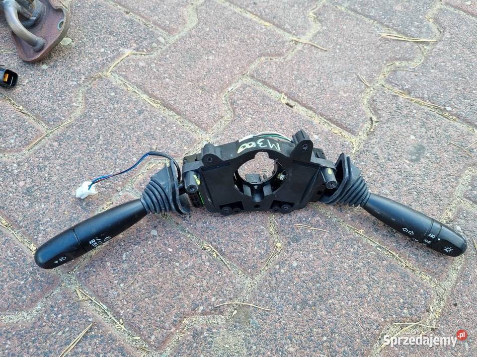 PRZEŁĄCZNIK ZESPOLONY SPARK M300 96948582 osobowe
