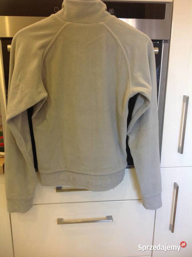 Bluza Polarowa Rozpinana Damska NIKE S SM lubuskie Nowa Sól