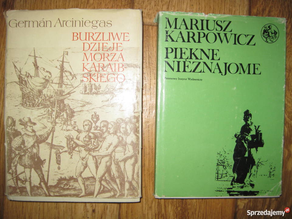 Sienkiewicz Prus Reymont Dumas Karpowicz Łódź