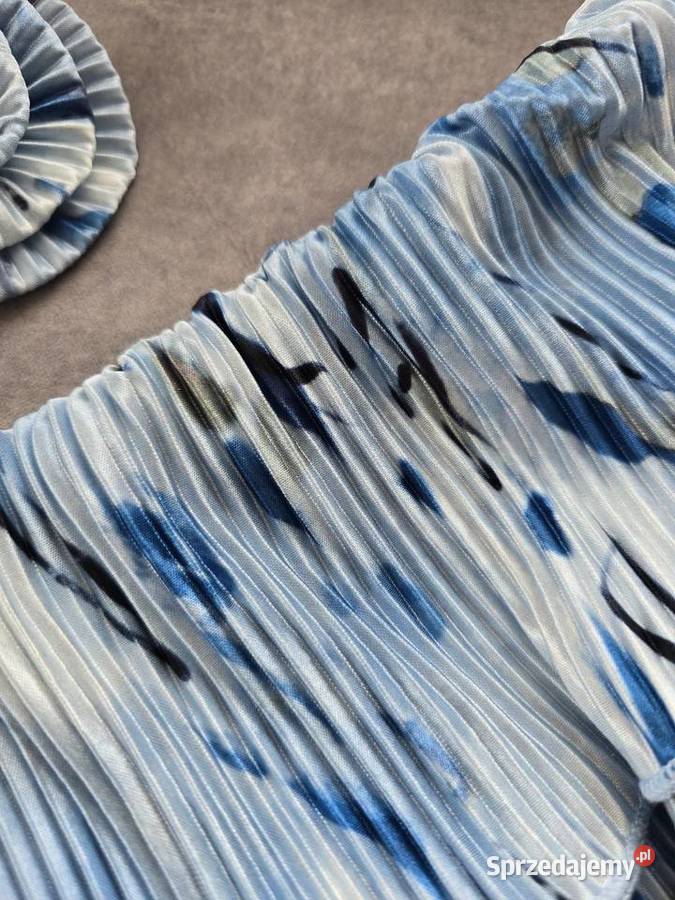Bluzka choker śląskie Wodzisław Śląski