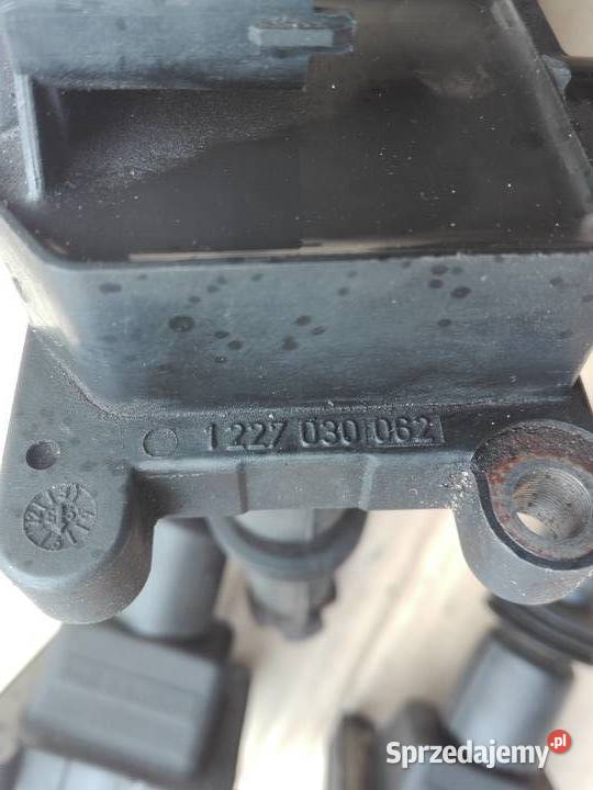 cewki zapłonowe alfa romeo Chełmno