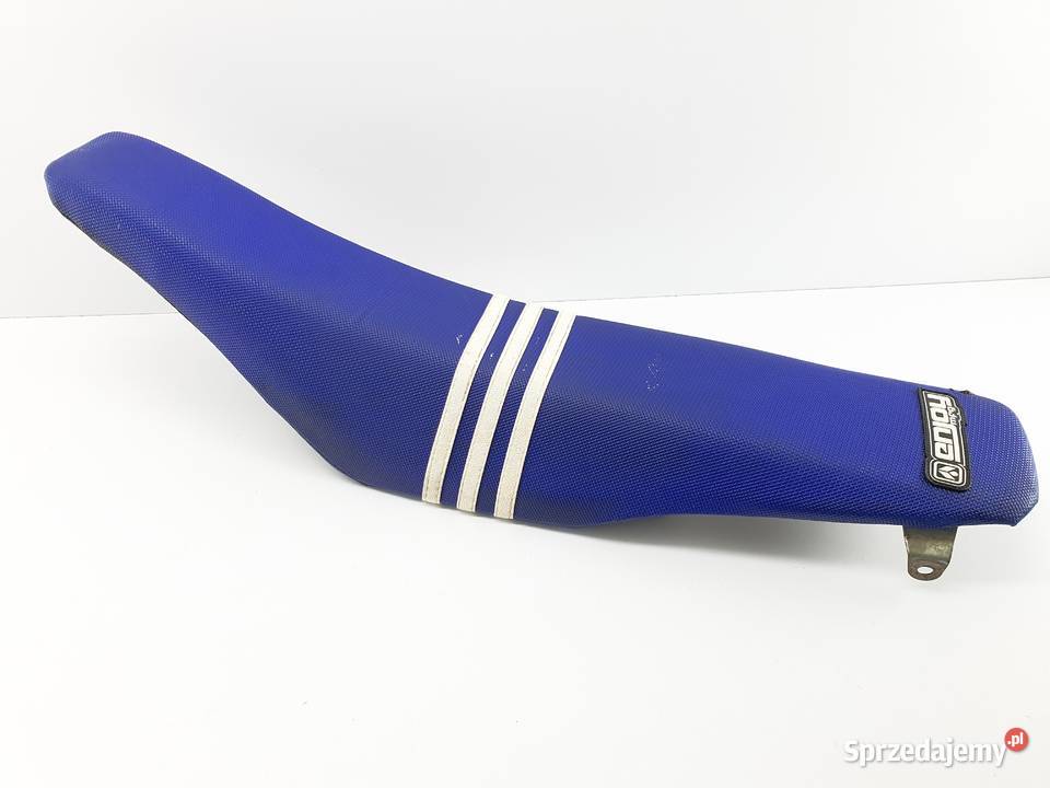 Siedzenie Kanapa Fotel Honda Crf 250 0409 Łódź