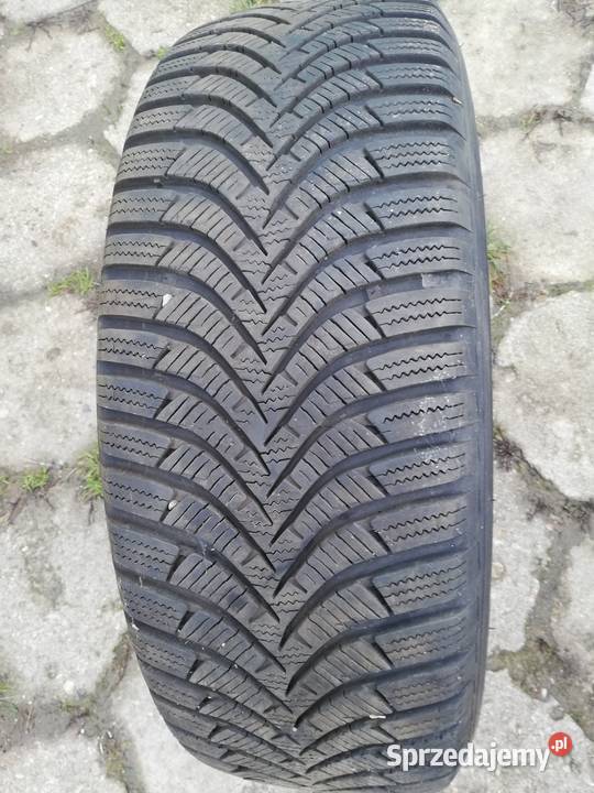 opony zimowe HANKOOK WINTER ICEPT RS2 Załusin