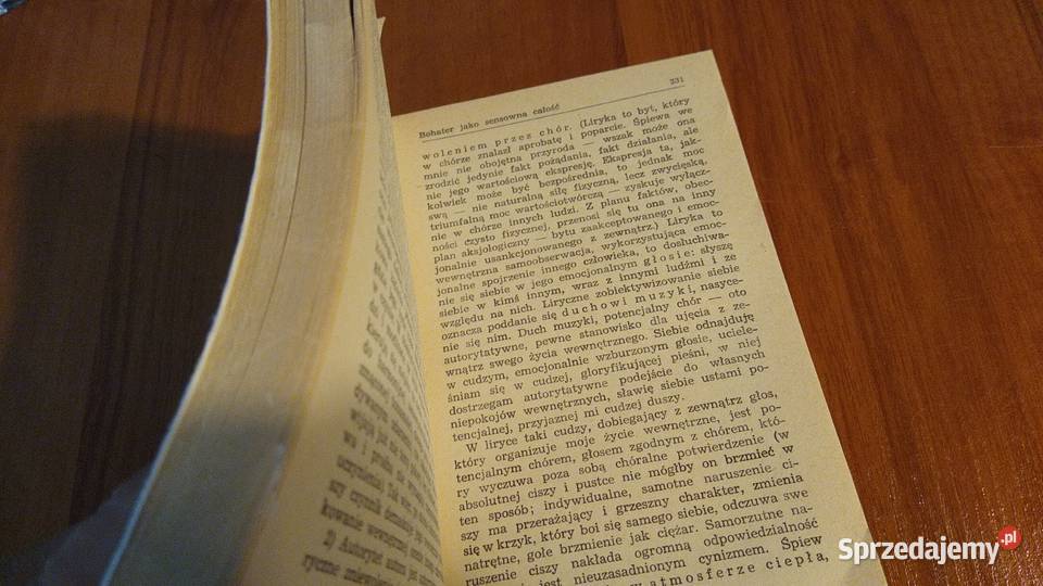 Estetyka twórczości słownej Michał Bachtin Książki naukowe i popularnonaukowe Gdańsk