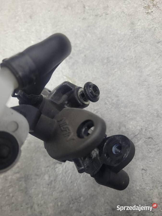 YAMAHA MT 09 MT09 MT09 OEM 2124 POMPA HAMULCA Pompy hamulcowe