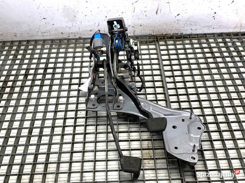 PEDAŁY MANUAL TOYOTA COROLLA E21 8928010010 15 podkarpackie